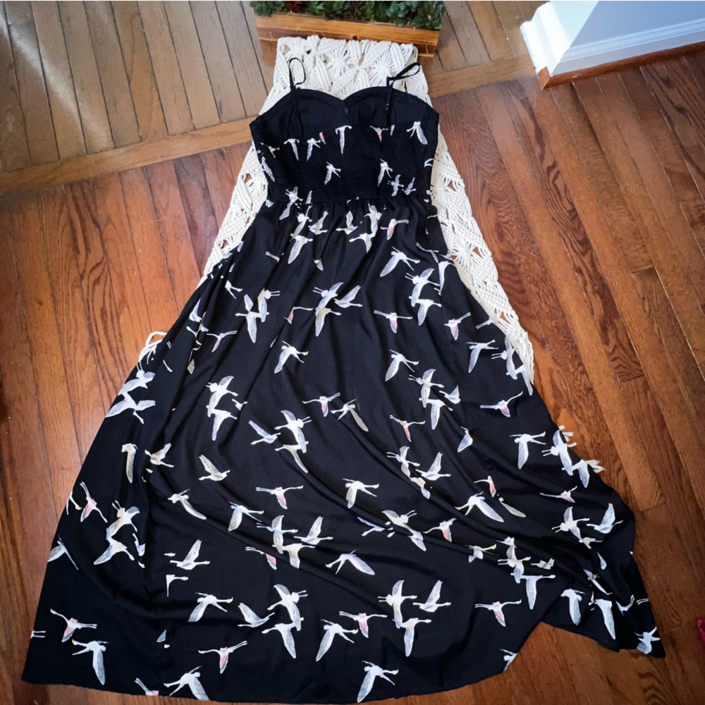 Band of Gypsies | Romper Maxi Dress - Picture 7 of 7